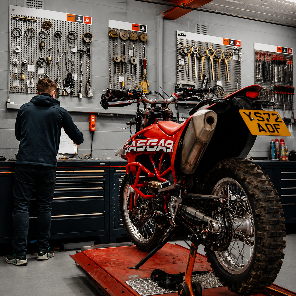 Workshop