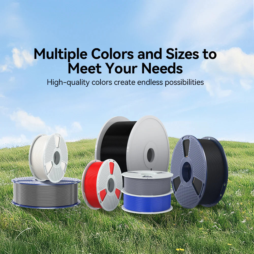 3D-Druck Filament - PLA