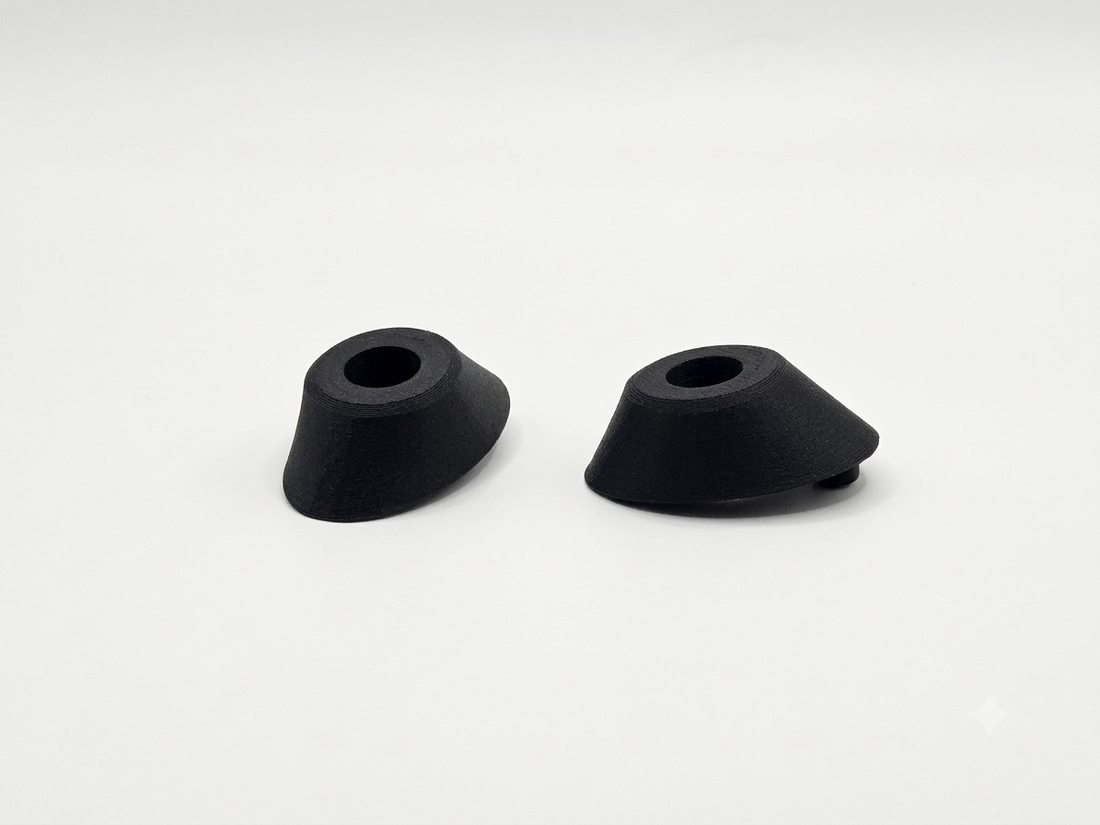 Blinkeradapter V.2 OEM Look