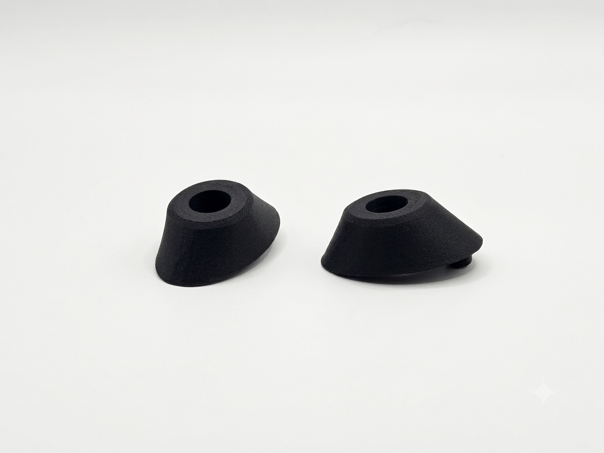 Indicator Adapter V.2