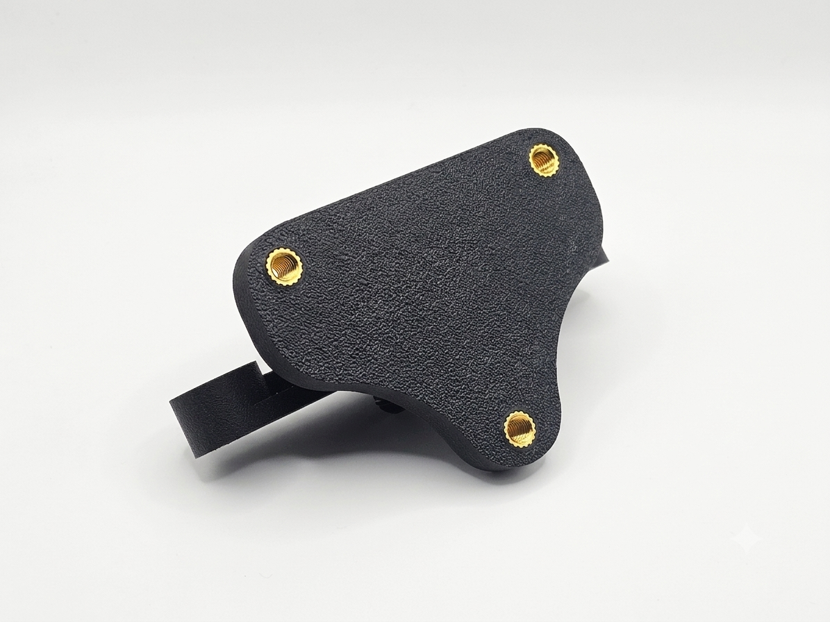 Flyscreen halter Superduke 1290R 2.0