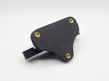 Flyscreen halter Superduke 1290R 2.0