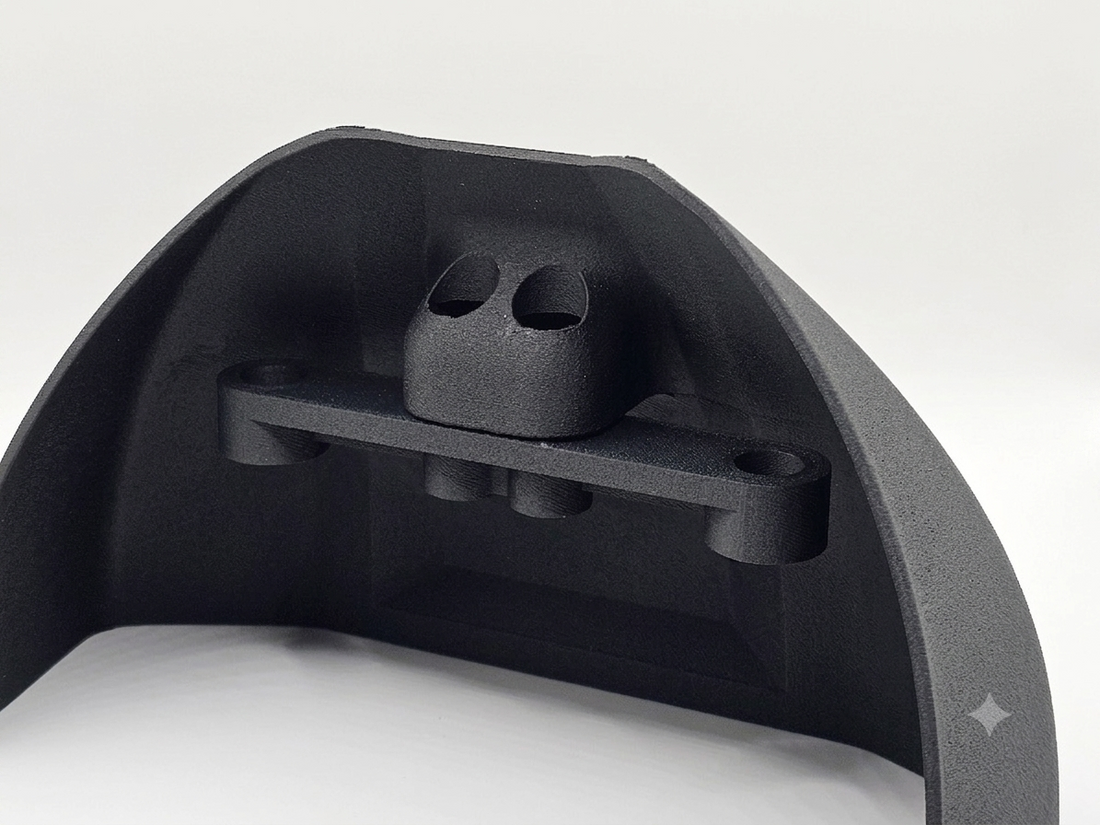 Dashboard Cover Superduke 1290R 2.0