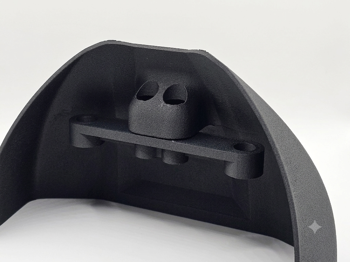 Dashboard Cover Superduke 1290R 2.0