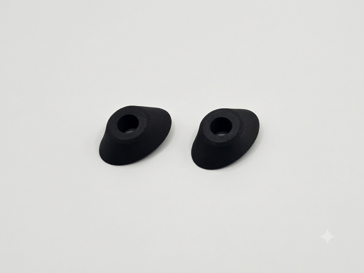 Indicator Adapter V.2
