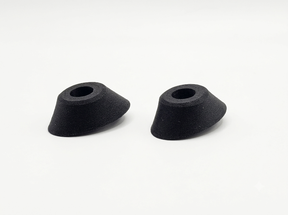 Indicator Adapter V.2