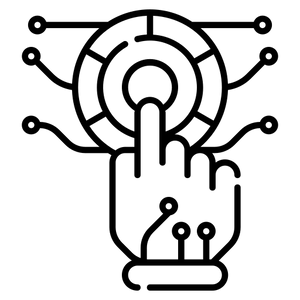2. Technologie wählen