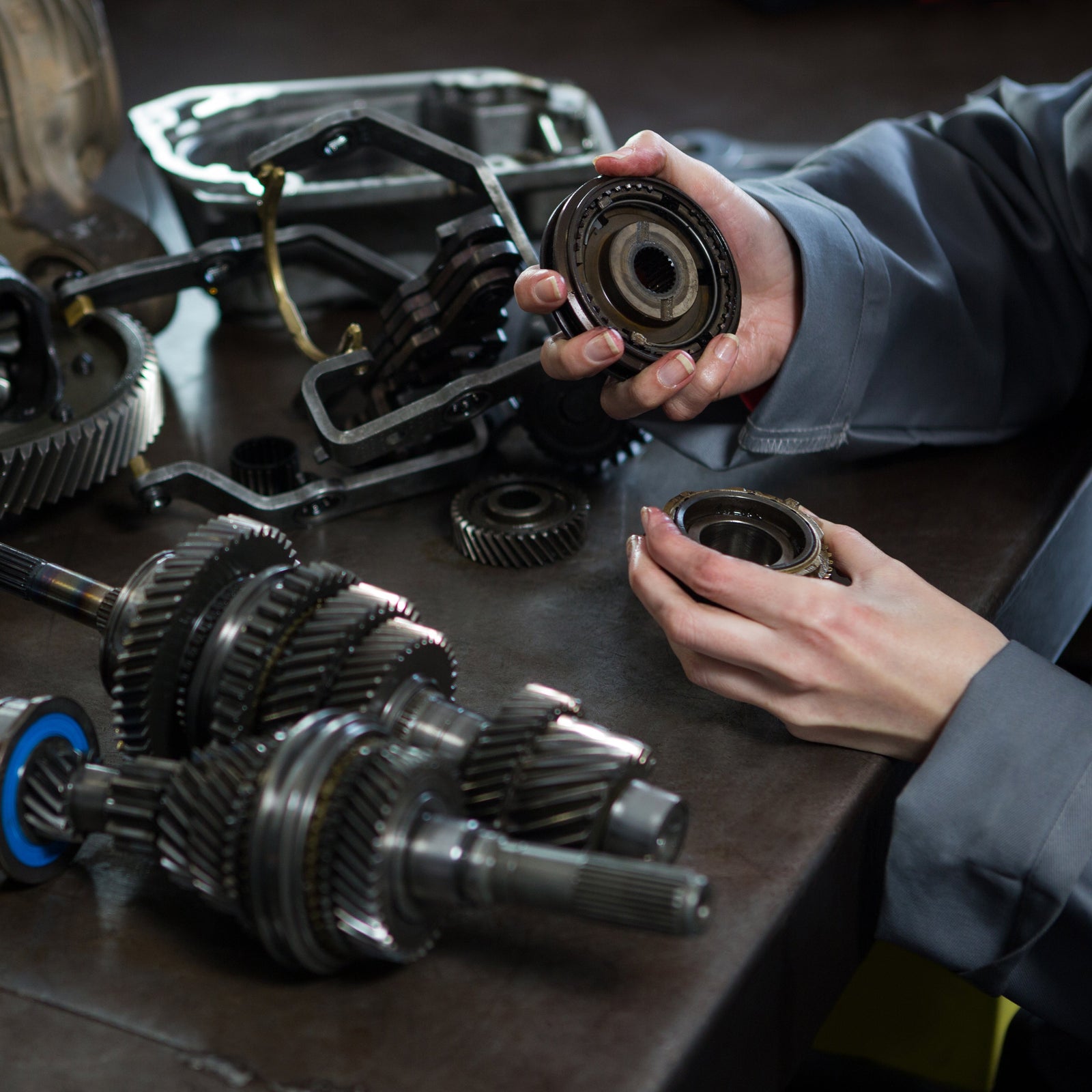 Warum unsere 3D-Druck-Beratung?