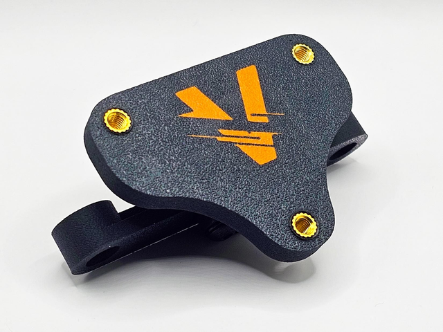 Flyscreen halter Superduke 1290R 2.0