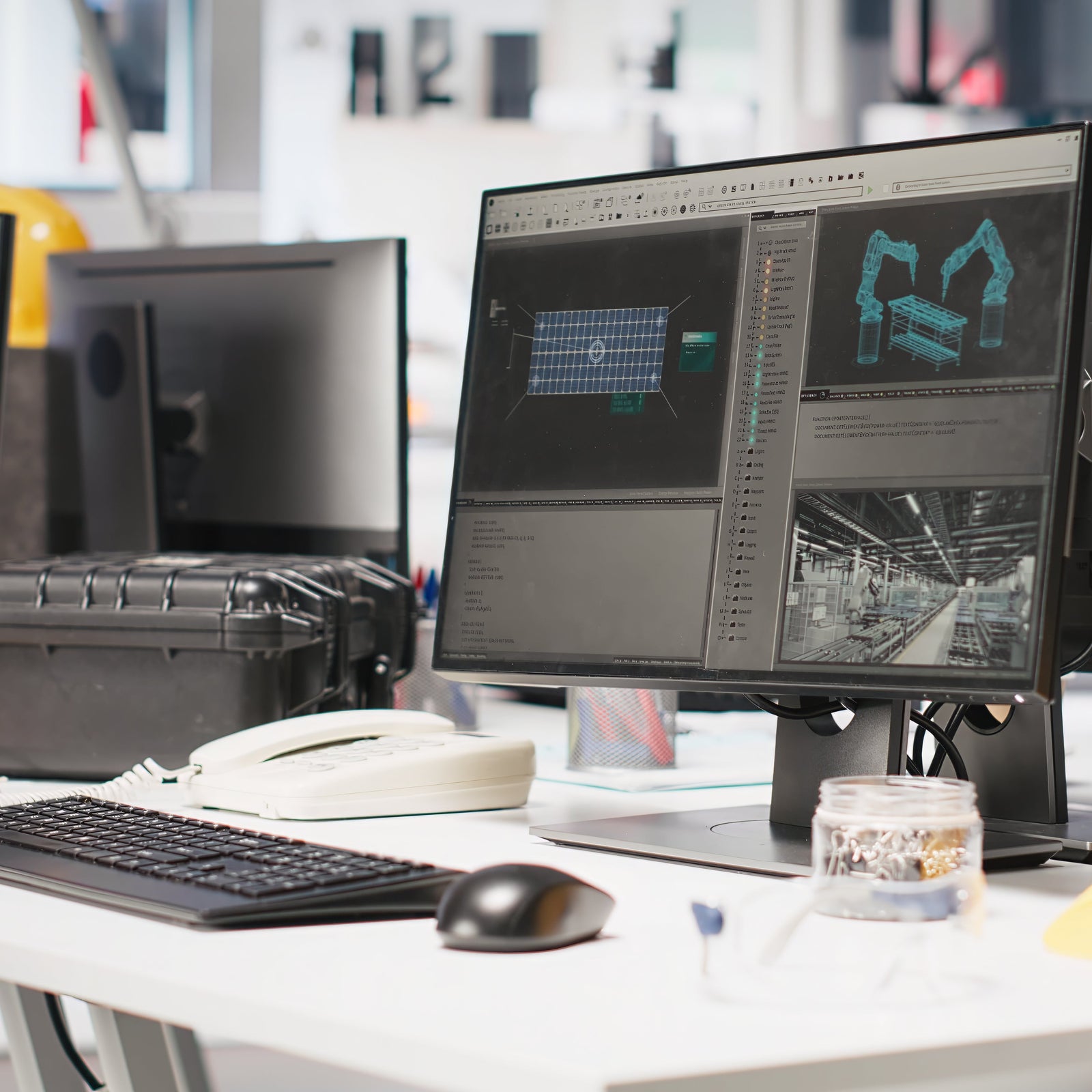 Professionelle Ingenieurberatung für den 3D-Druck