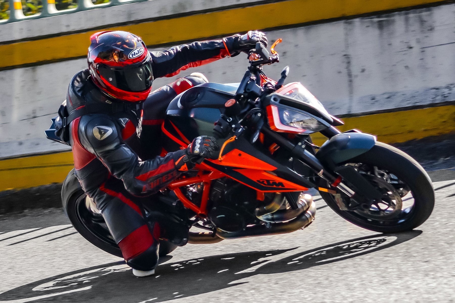 KTM