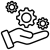 Implementierungsunterstützung